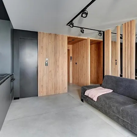 Apartment Thomas