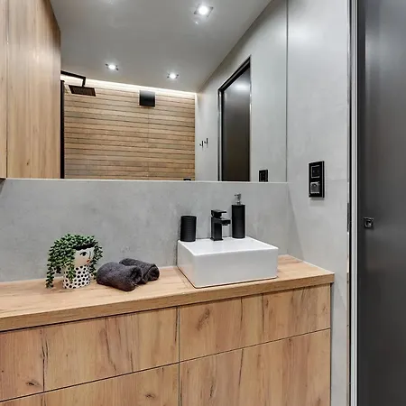 Appartement Thomas Sopot