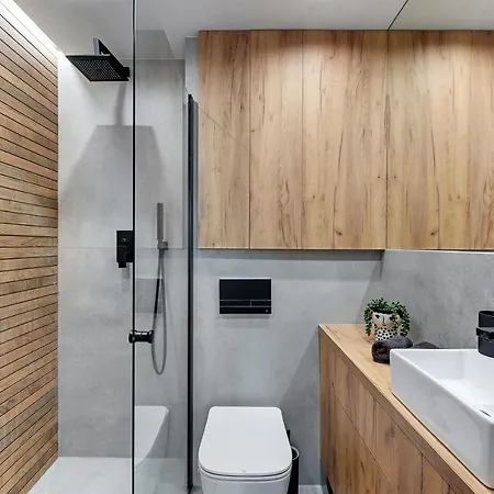 Thomas Appartement *