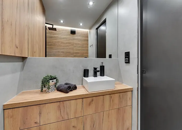 Apartment Thomas Sopot